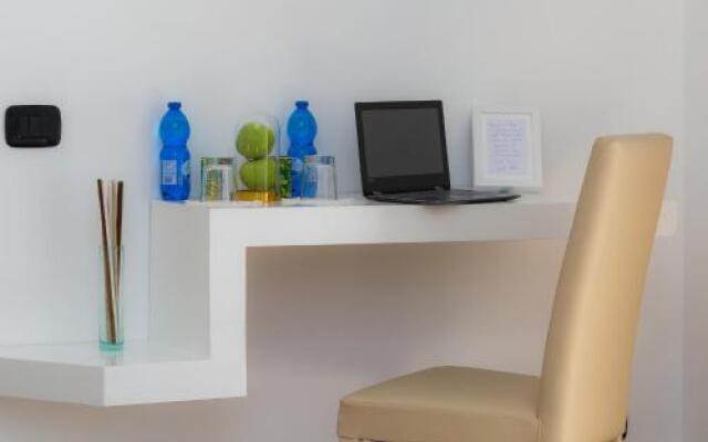 San Pietro Casa vacanza