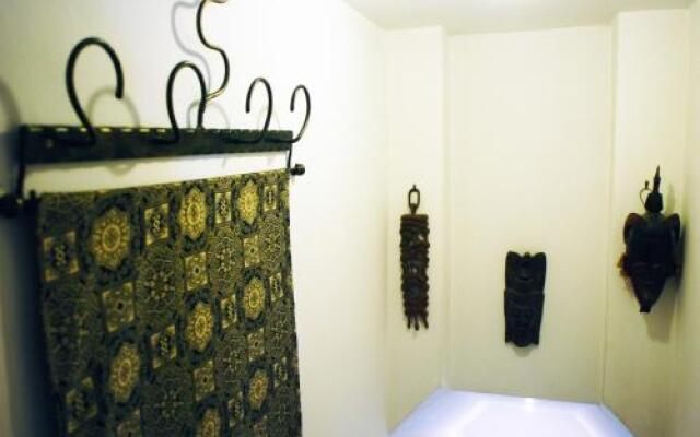 Casa Con Soppalco ad Ariccia