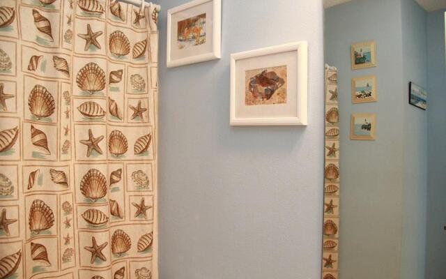 Romar Beach 301 by RedAwning