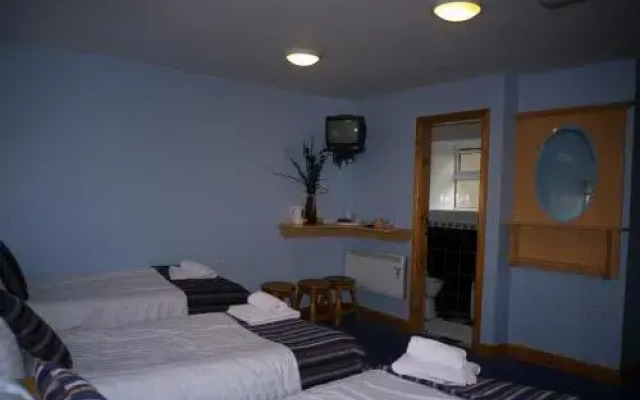 The Dingle Pub B&B