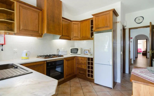 Villa Eucalipto With Private Pool