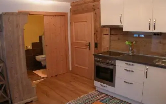 Appartement Huebgut