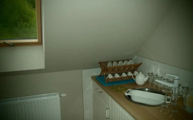 Lawenda-Strefa Ciszy