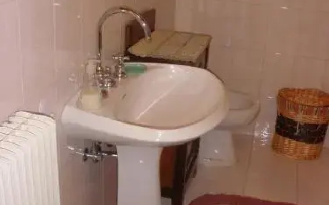 Appartamento De Candido