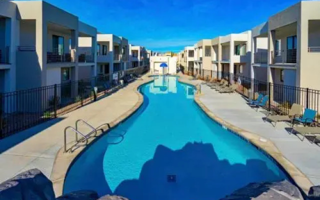 Luxury Lofts #6
