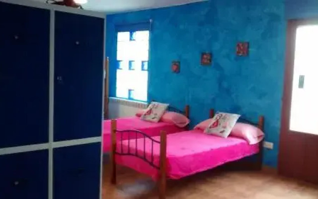 Hostal A La Sombra Del Laurel