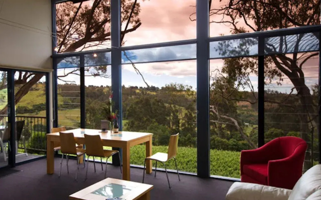 River Vineyard Retreat