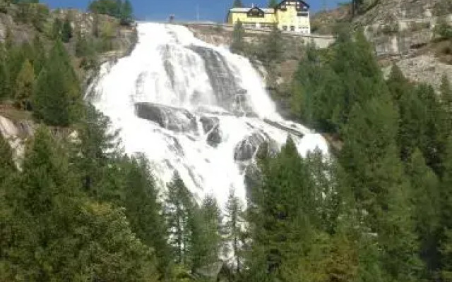 B&B Monte Giove Formazza