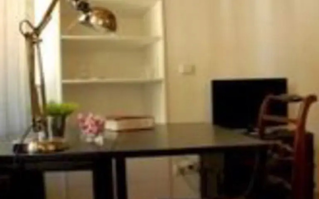Vila's House