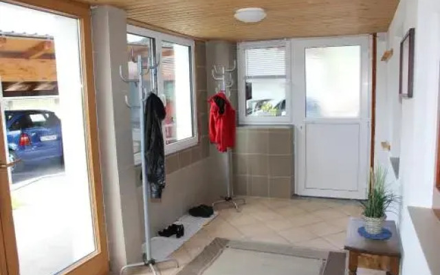 Ferienwohnung Niedrist