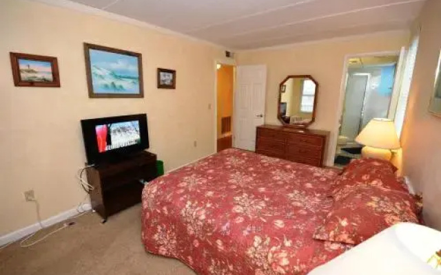 Summer Palace 30-N - 2 Br Condo