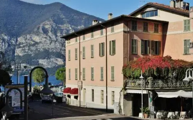 B  B La Veranda Iseo