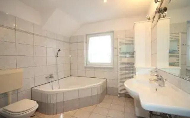 Apartments and Rooms Jozica