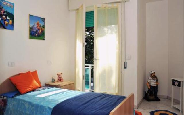 Lidi Case - Lido delle Nazioni