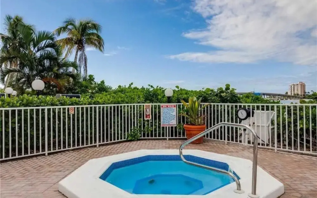 Lovers Key Beach Club #303