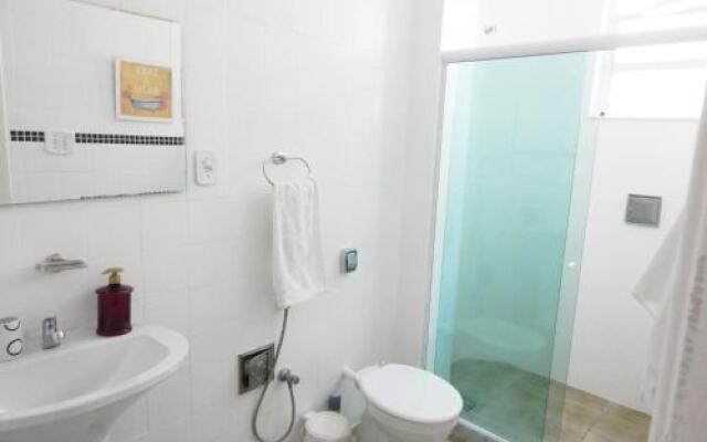 Apartamento 2 Quartos Copacabana