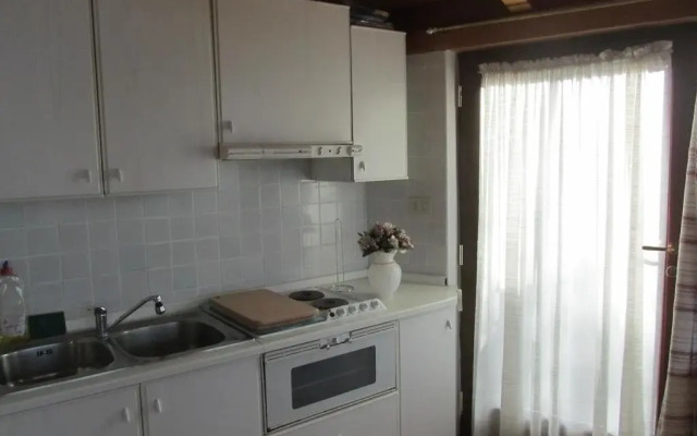 Casa S Tomè Nago Torbole