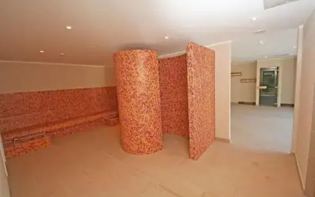 Haus Meeresblick - FeWo Weiße Düne
