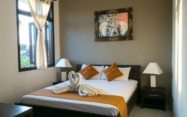 Arimanu Guest House