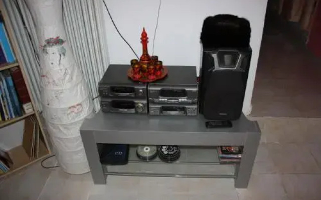 Sokrates Guest House