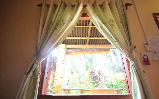 Nhat Huy Garden Guesthouse