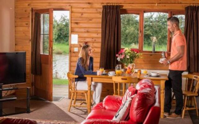 Willow Lodges