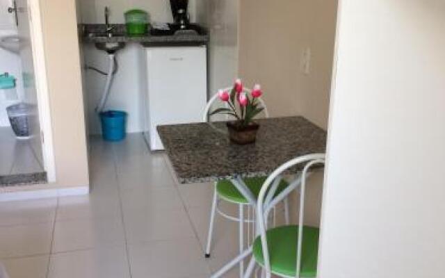 Residencial Agua Do Mar