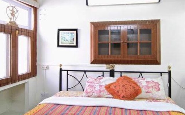 Bed and Breakfast New Delhi