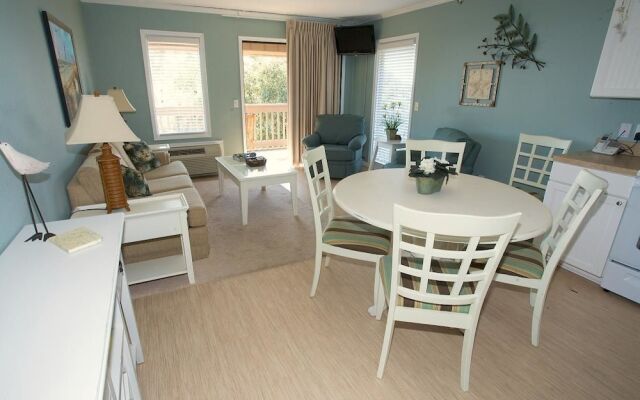 Ocean Dunes Villas #WOD421