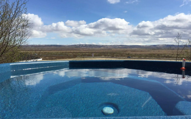 Geysir Bed & Breakfast