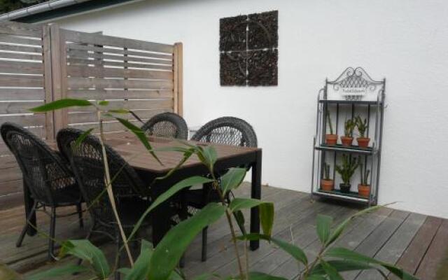 Ferienhaus "Sömmerhus"