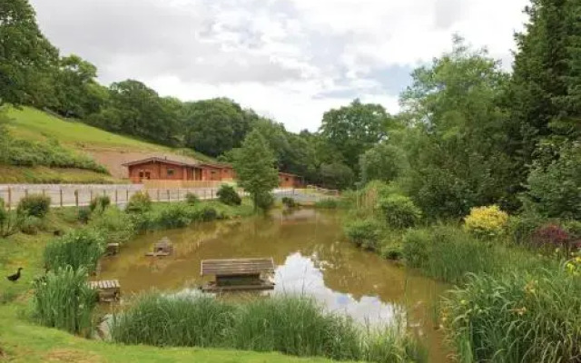 Kingsford Farm Lodges