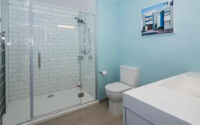 Downtown Designer Abode