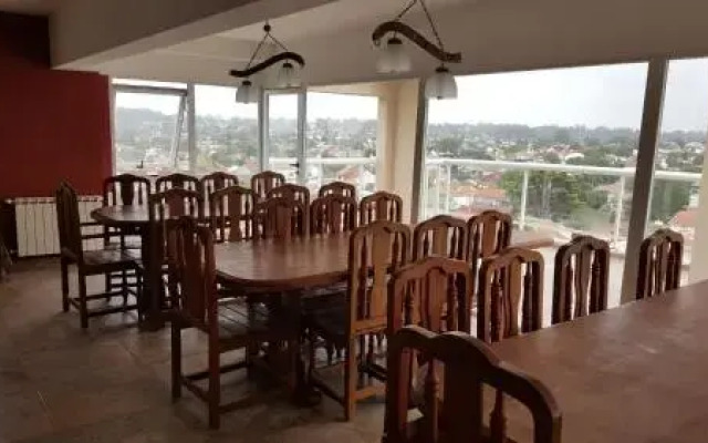 Edificio Juana del Mar