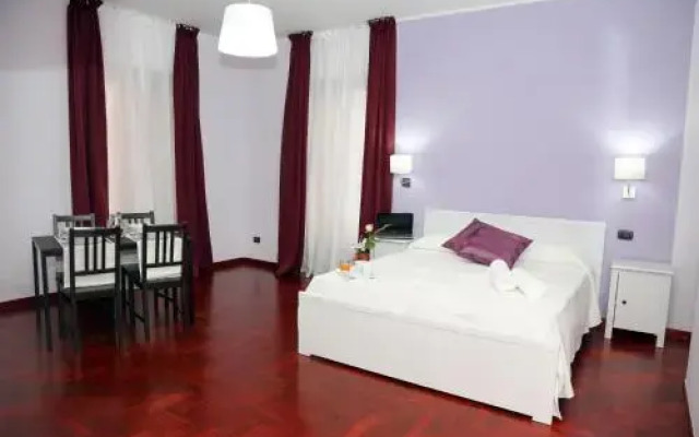 BB Napolitano Palace