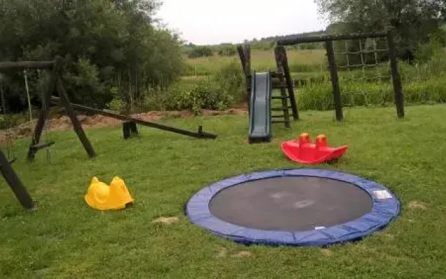 Nyírfás Camping