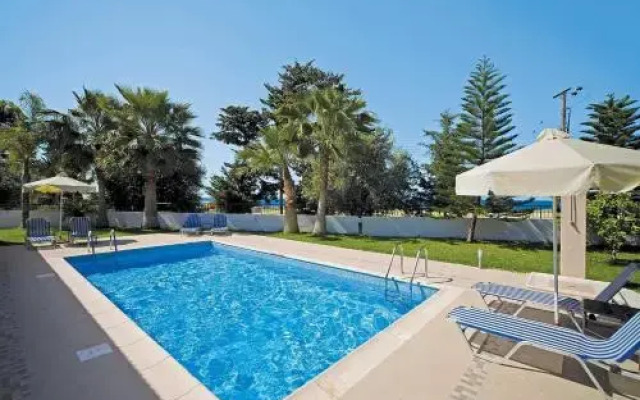 Villa Fostira