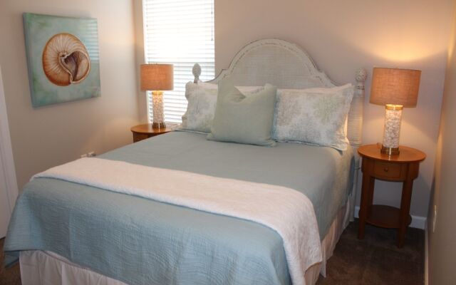 Trista Terrace House 94 Destin