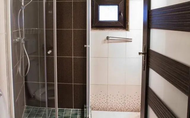 Glamping Pibernik Bled