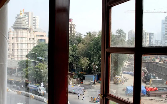 Hotel Kohinoor Park