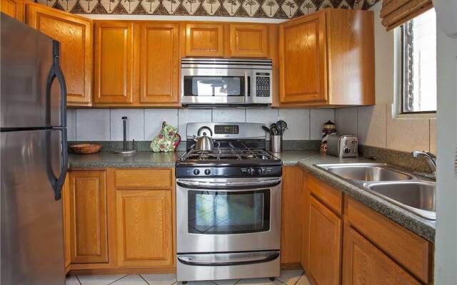 Kihei Akahi C-401 - Studio Condo