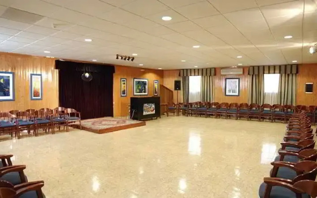 Hotel Kross Velázquez