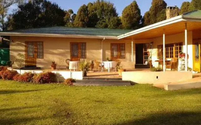 Albizia House B&B