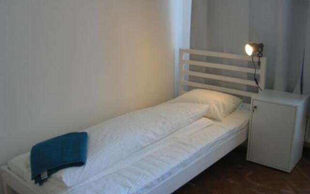 West Budapest Hostel