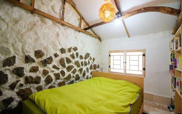 Jeju Nerewat Pension