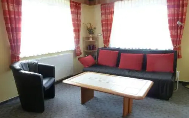Ferienwohnung Hilde Hiemer