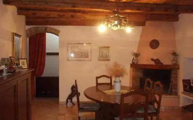 Agriturismo Il Castagneto