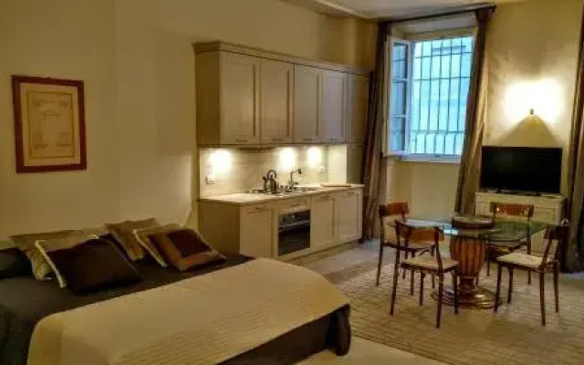 Pergola Luxury Suite