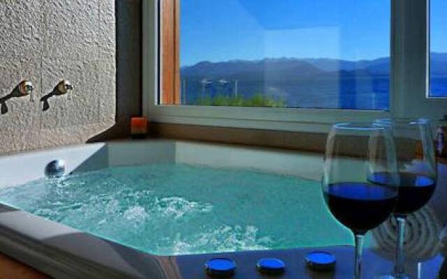 El Nautico Lodge Bariloche