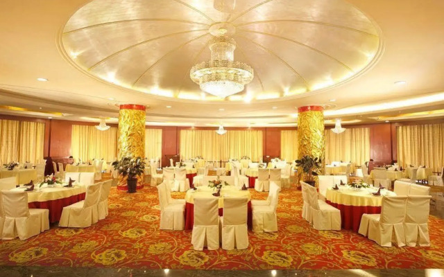 Dalian Jinyuan Hotel
